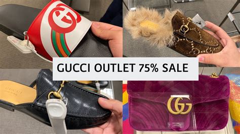 gucci bijoux outlet|is gucci on sale.